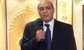 عماد الدين عدلي